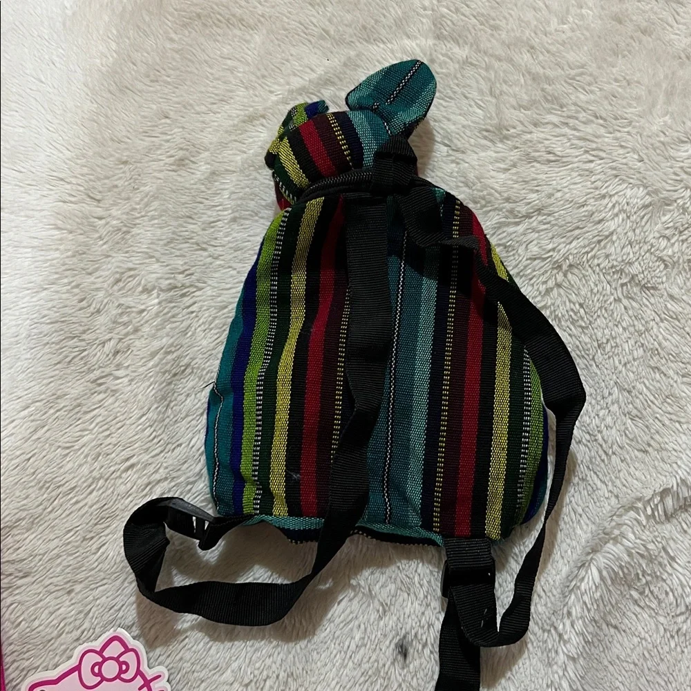 Kids Purse Coin Purse lot dog hello kitty monkey
